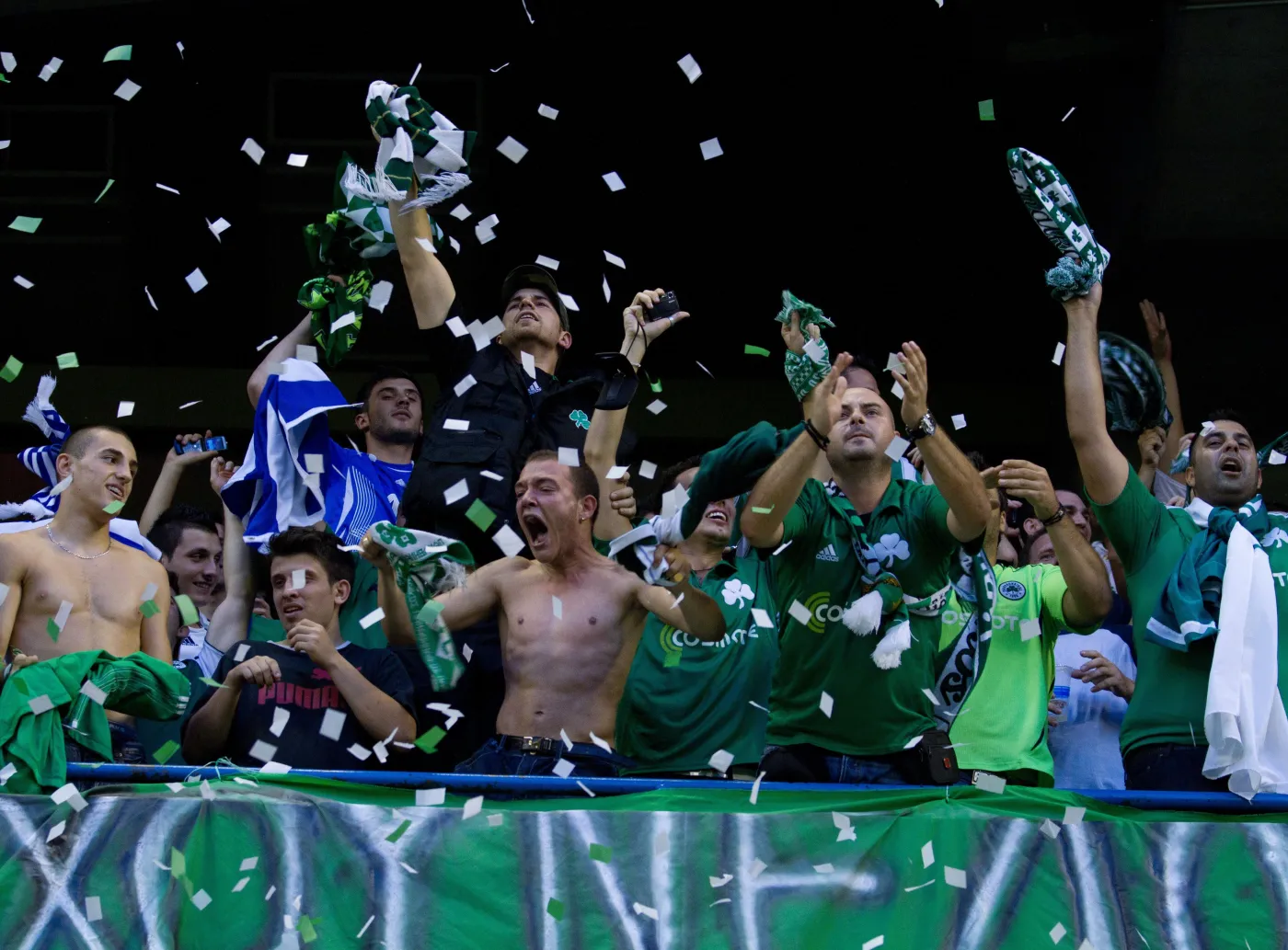 Słynny klub piłkarski przechodzi w arabskie ręce