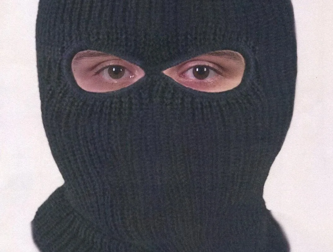 Portret pamięciowy mordercy właścicielki kantoru w Gronowie