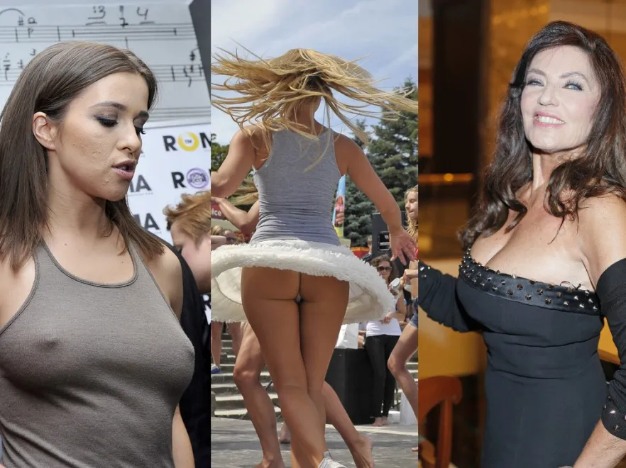 Przeżyjmy to jeszcze raz: najseksowniejsze kreacje 2012 roku