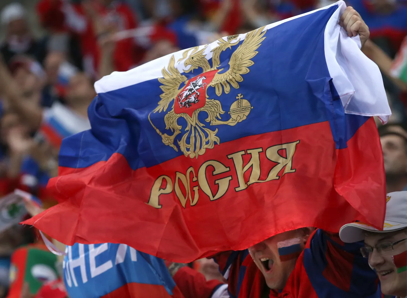 Władimir Putin ma powód do dumy. Rosja rządzi na świecie. ZDJĘCIA