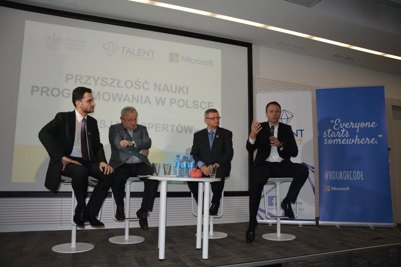 Programowanie jest fajne! Akademia Programowania pokazała, że może to robić każdy