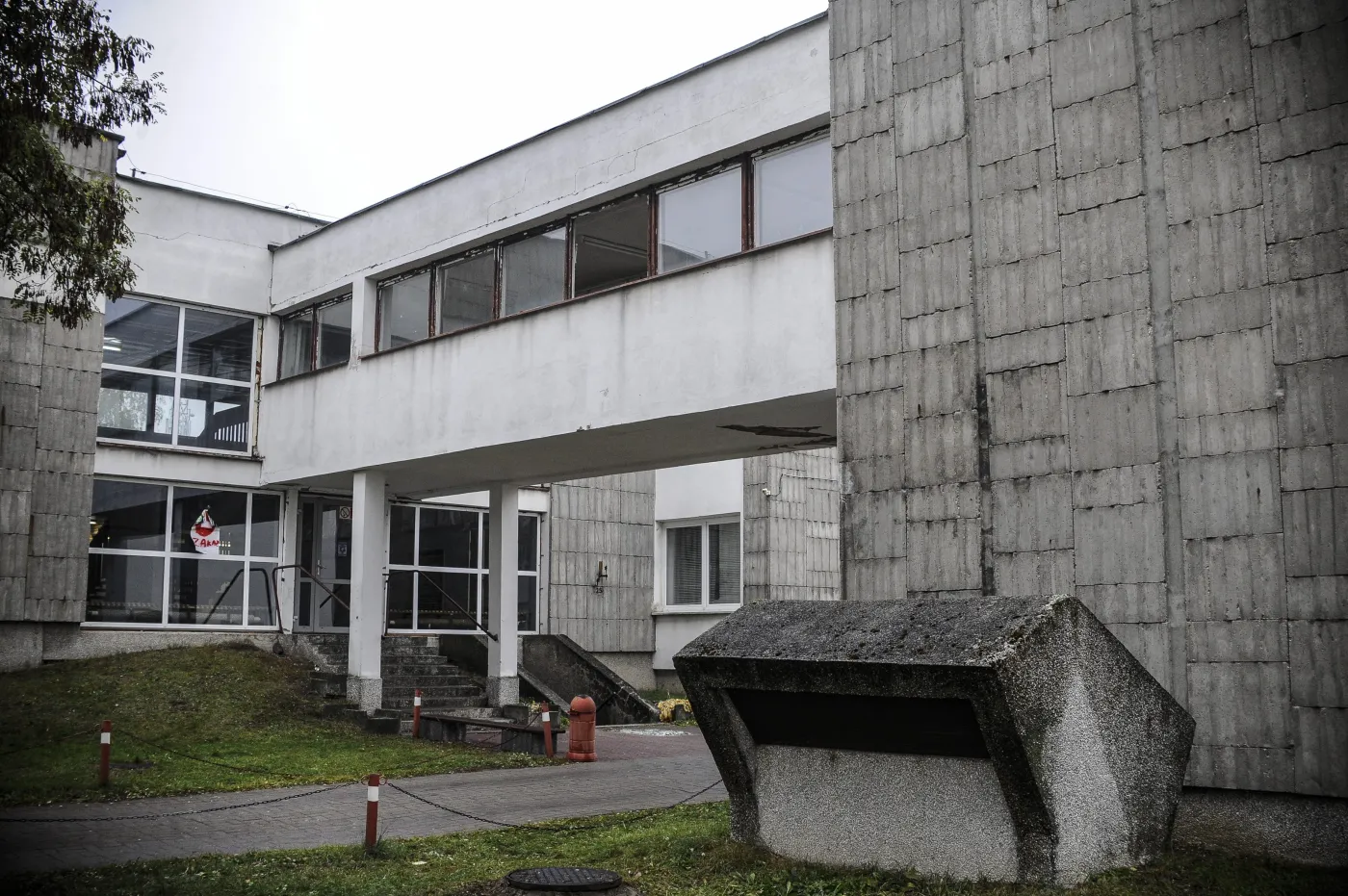 Uniwersytet Technologiczno-Przyrodniczy w Bydgoszczy