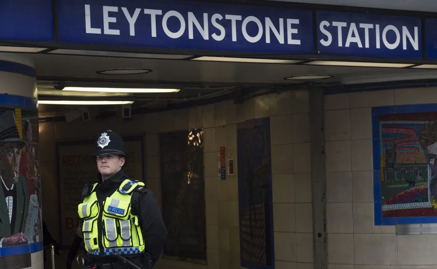 Slogan przeciwko islamistom. Wymyślony przypadkiem bije rekordy popularności