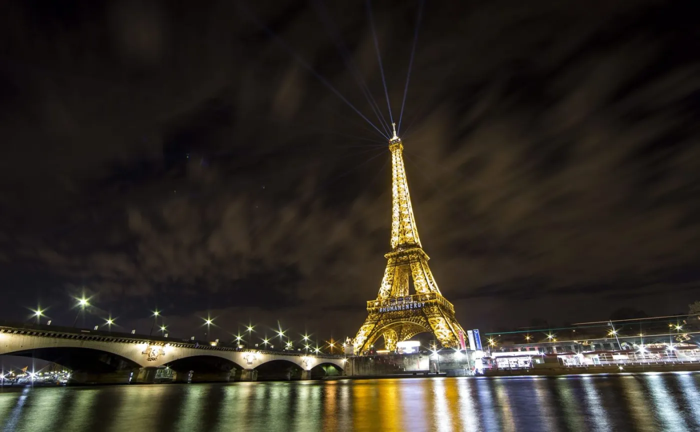 Ruszają wznowione negocjacje klimatyczne w Paryżu