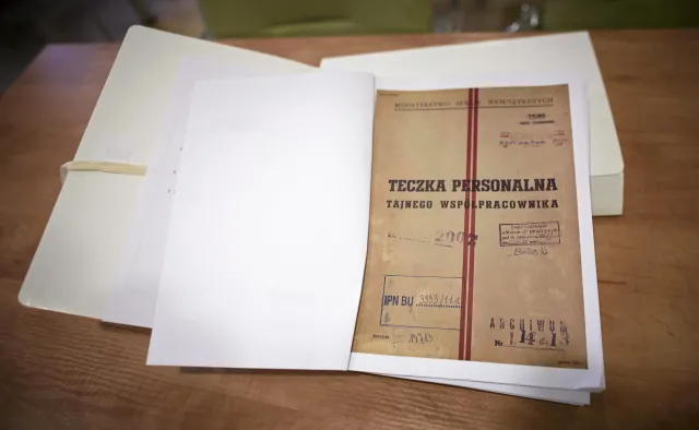 PiS chce zwiększyć kompetencje IPN. Instytut wchłonie jedną instytucję, dostanie większe uprawnienia