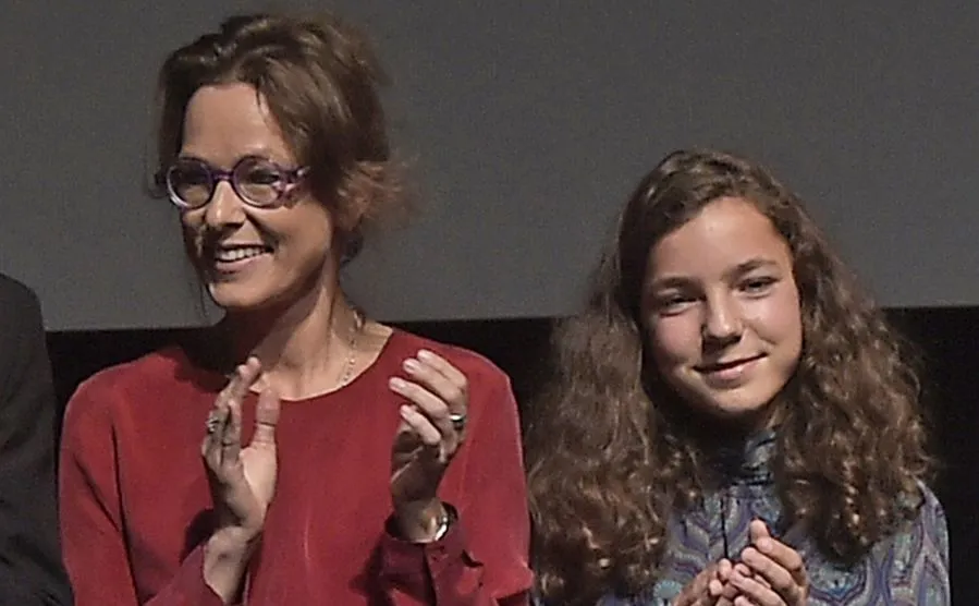 Aleksandra Justa, Bronisława Zamachowska 