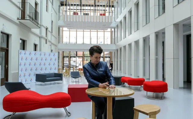 Gronkiewicz-Waltz nie odejdzie. "Zostałam wybrana przez warszawiaków na całą kadencję"