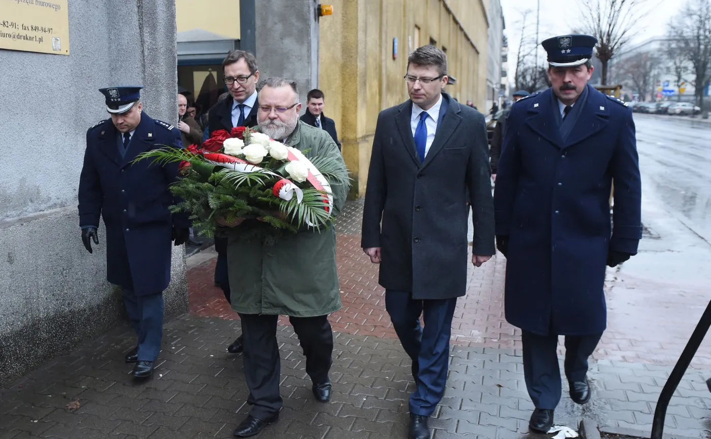 IPN i Muzeum Żołnierzy Wyklętych zawarły porozumienie o współpracy