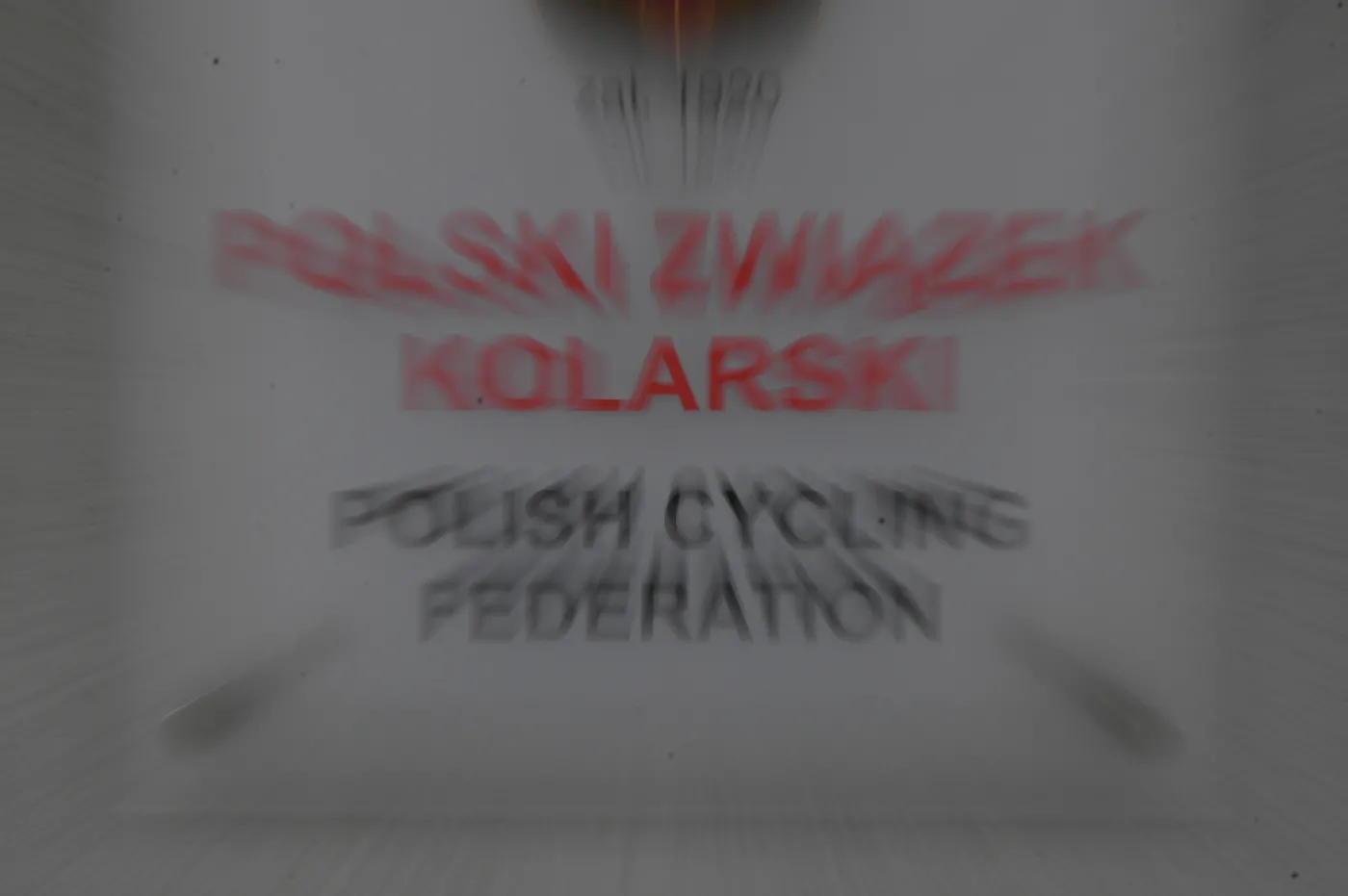 Siedziba Polskiego Związku Kolarskiego w Pruszkowie