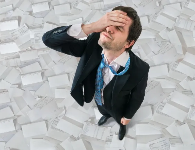 Co zrobić, gdy zarabiasz za mało pieniędzy?