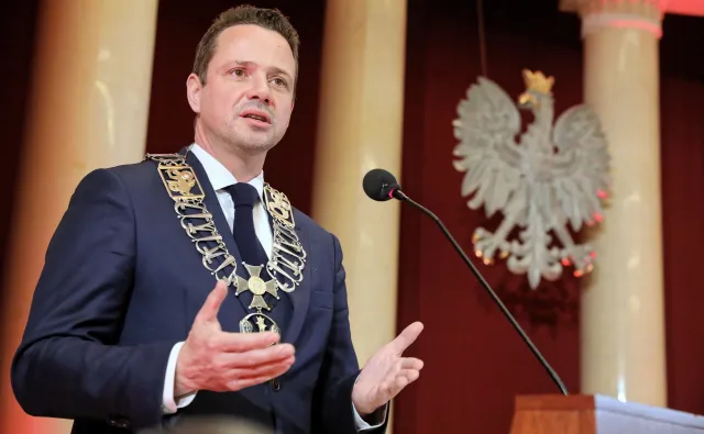 Prezes PiS mówi o "rabowaniu Polaków". Ale wojna o bonifikaty to przede wszystkim klapa wizerunkowa PO