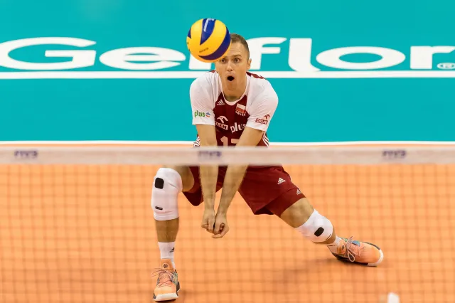 Portoryko wbite w parkiet. Polscy siatkarze nawet się nie spocili