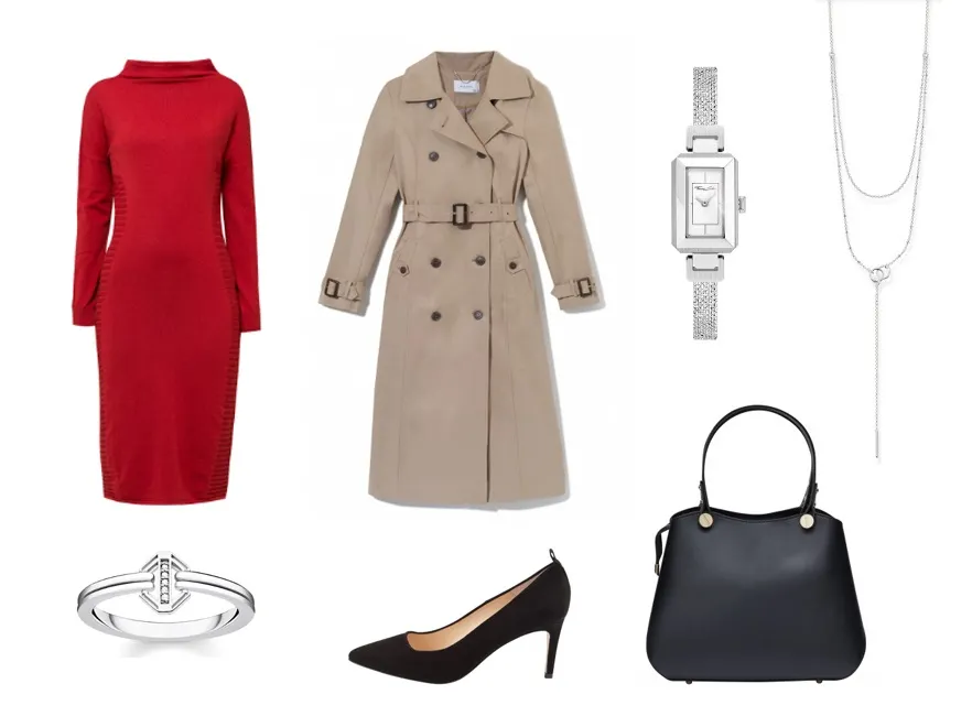 Od klasyki do rockowego pazura: jesienne STYLIZACJE dla kobiet o różnych charakterach