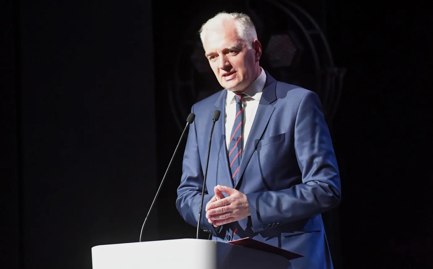 Gowin: Zapewniam rodziców i młodzież, że rząd zagwarantuje przeprowadzenie egzaminów