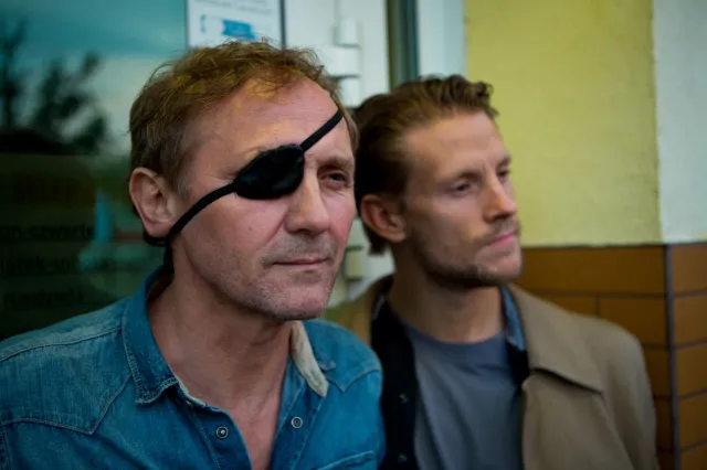 "Mowa Ptaków" - jest zwiastun kontrowersyjnego filmu Xawerego Żuławskiego