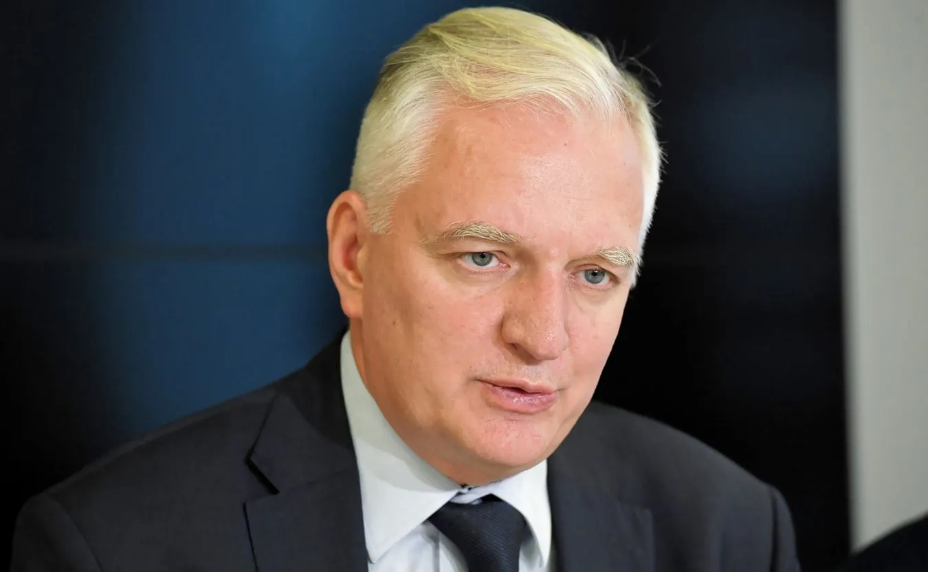 Gowin: Doktorów będzie tyle samo, co obecnie, ale będzie mniej doktorantów