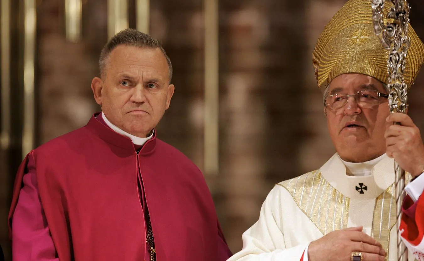 Abp Głódź powołał komisję, która zbada zarzuty molestowania nieletnich przez ks. Jankowskiego