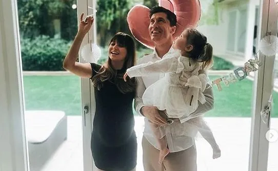 Lewandowscy świętowali urodziny córki. Klara skończyła 3 latka