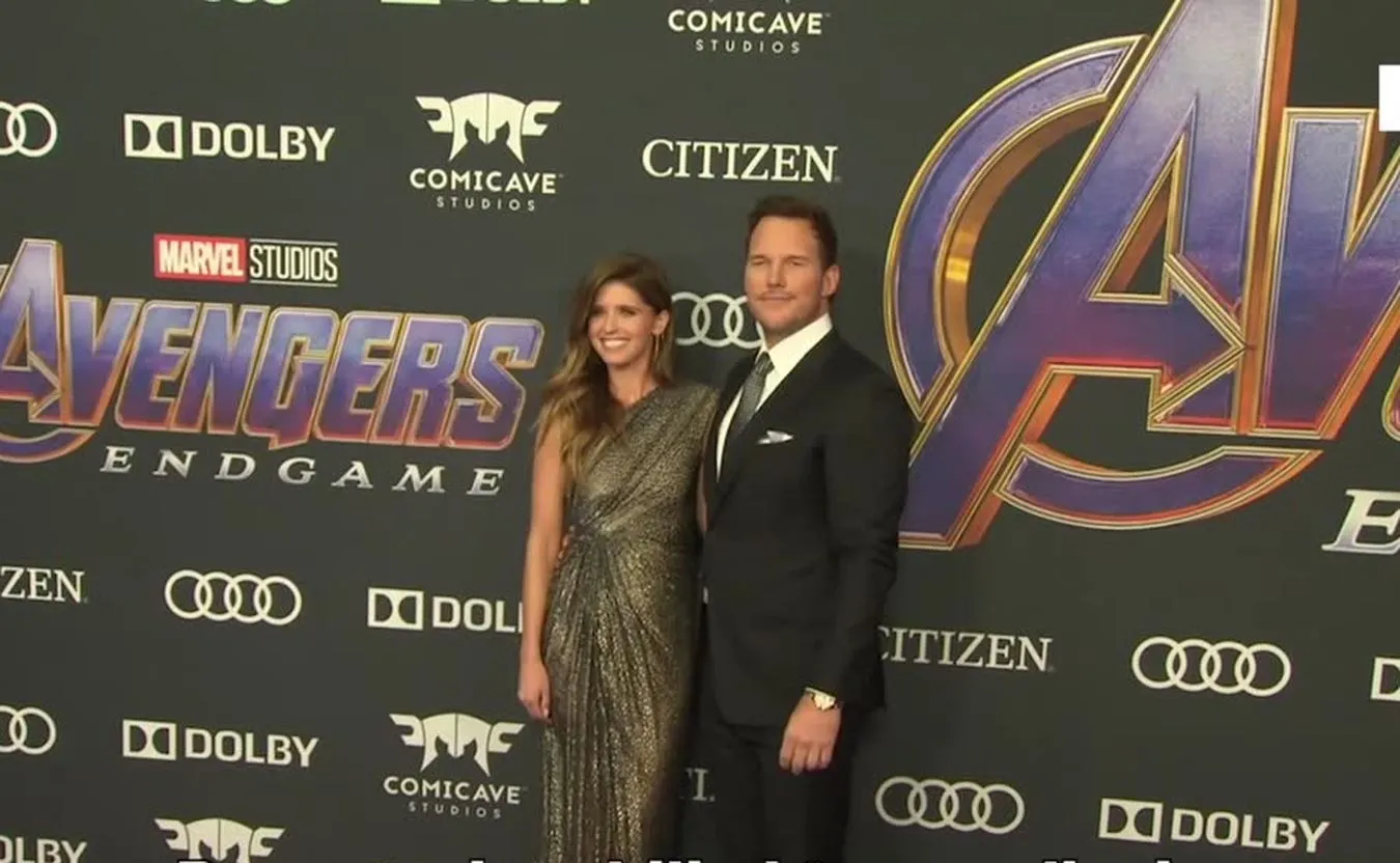 Chris Pratt i Katherine Schwarzenegger spodziewają się pierwszego dziecka? [WIDEO]