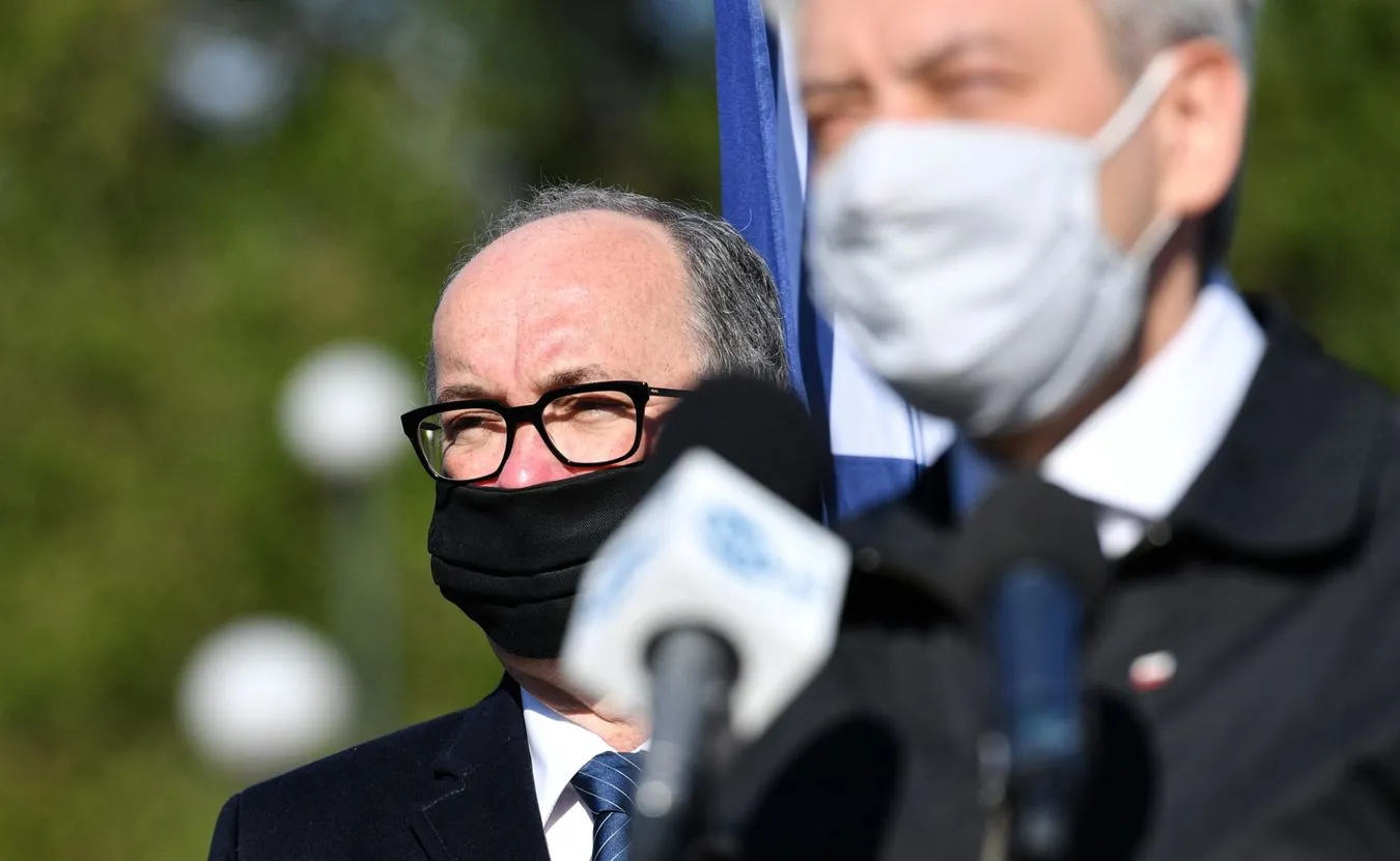 Lewica chce wyborów na przełomie września i października