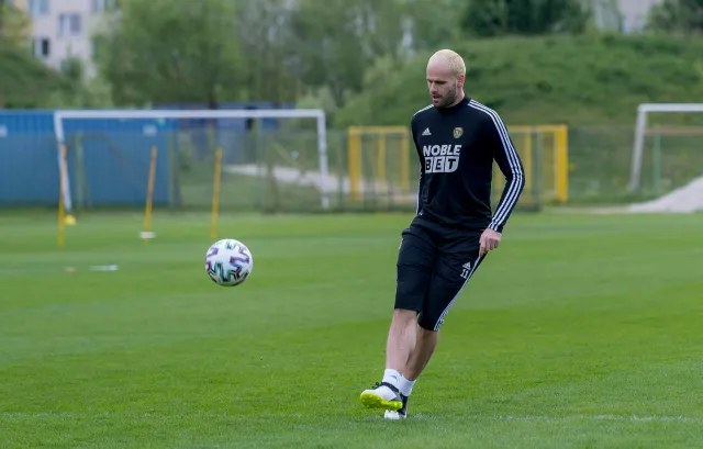 Ekstraklasa: Śląsk kontra... Śląsk po dwóch miesiącach przerwy