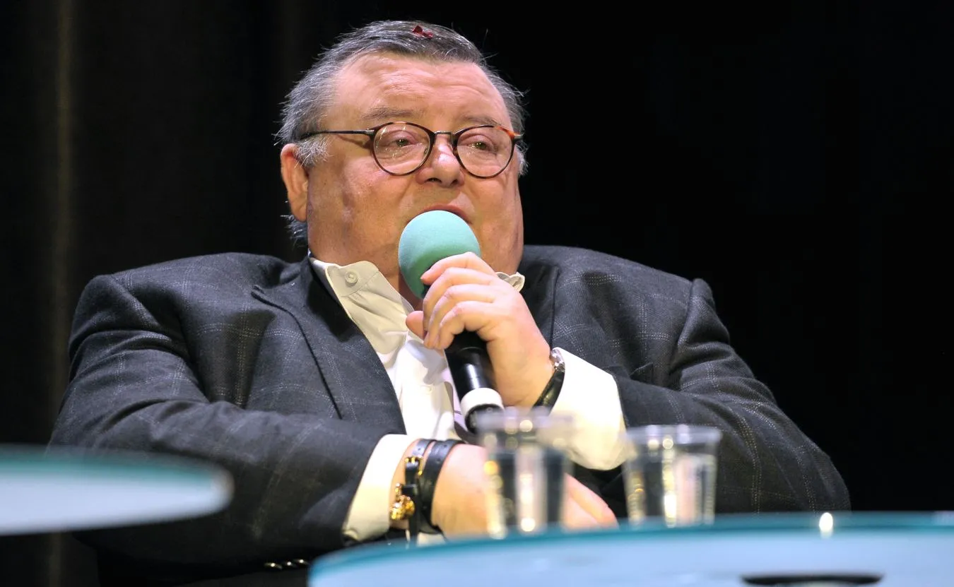 Mann wróci do Trójki? Jest deklaracja dziennikarza