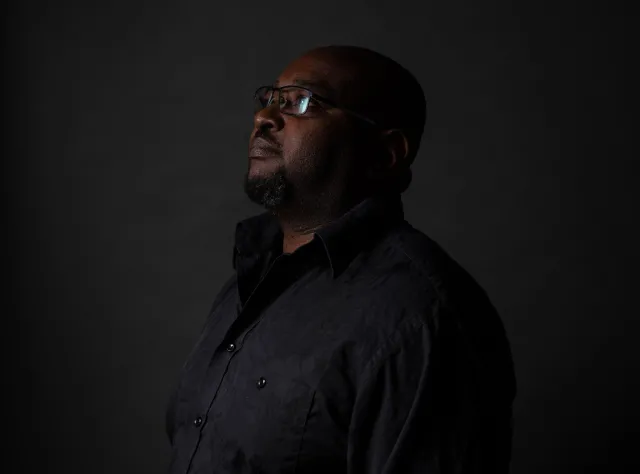 Fawaz Mohagir: Nie jestem Murzynem, jestem AfroPolakiem [ROZMOWA]