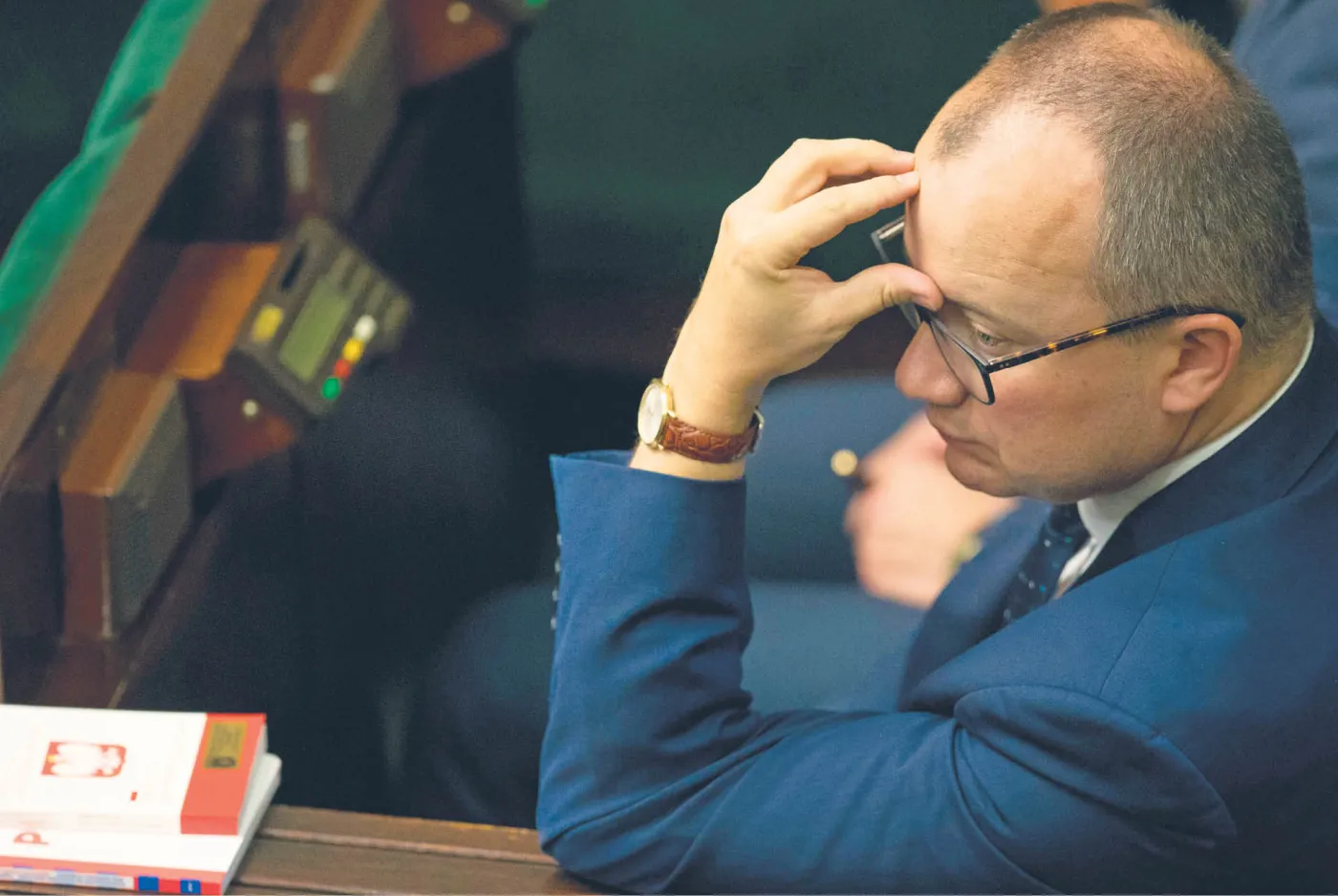 Bodnar o zarzutach ws. Zatoki Sztuki: Rzecznik praw dziecka kłamie