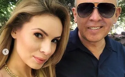 Janachowska o prowadzeniu biznesu z mężem: Wspólne praca jest trudniejsza nawet od posiadania dzieci