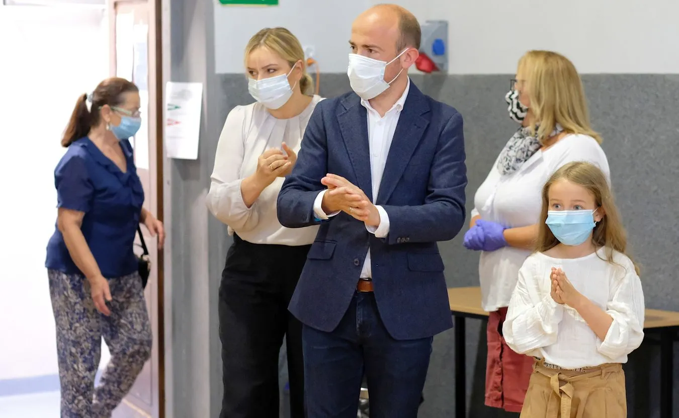 Borys Budka: Politycy Zjednoczonej Prawicy skarżą mi się na TVP