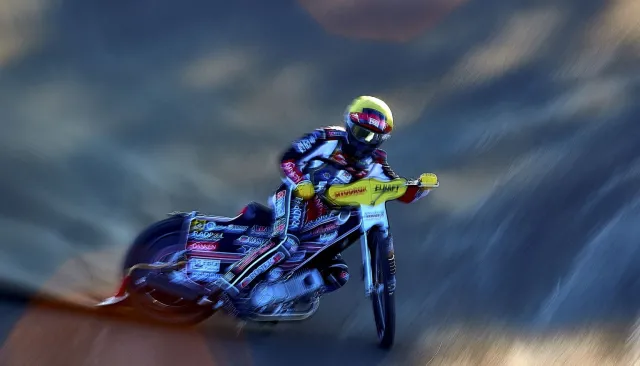 Żużel: W Gdańsku zespół Południa ponownie lepszy od Północy