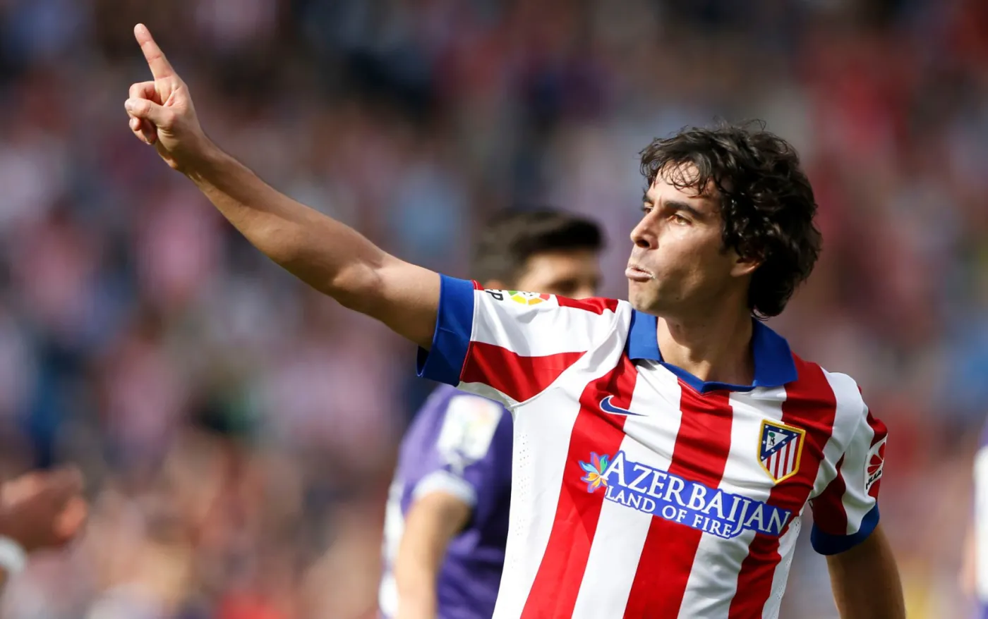 Tiago Cardoso Mendes w barwach Atletico