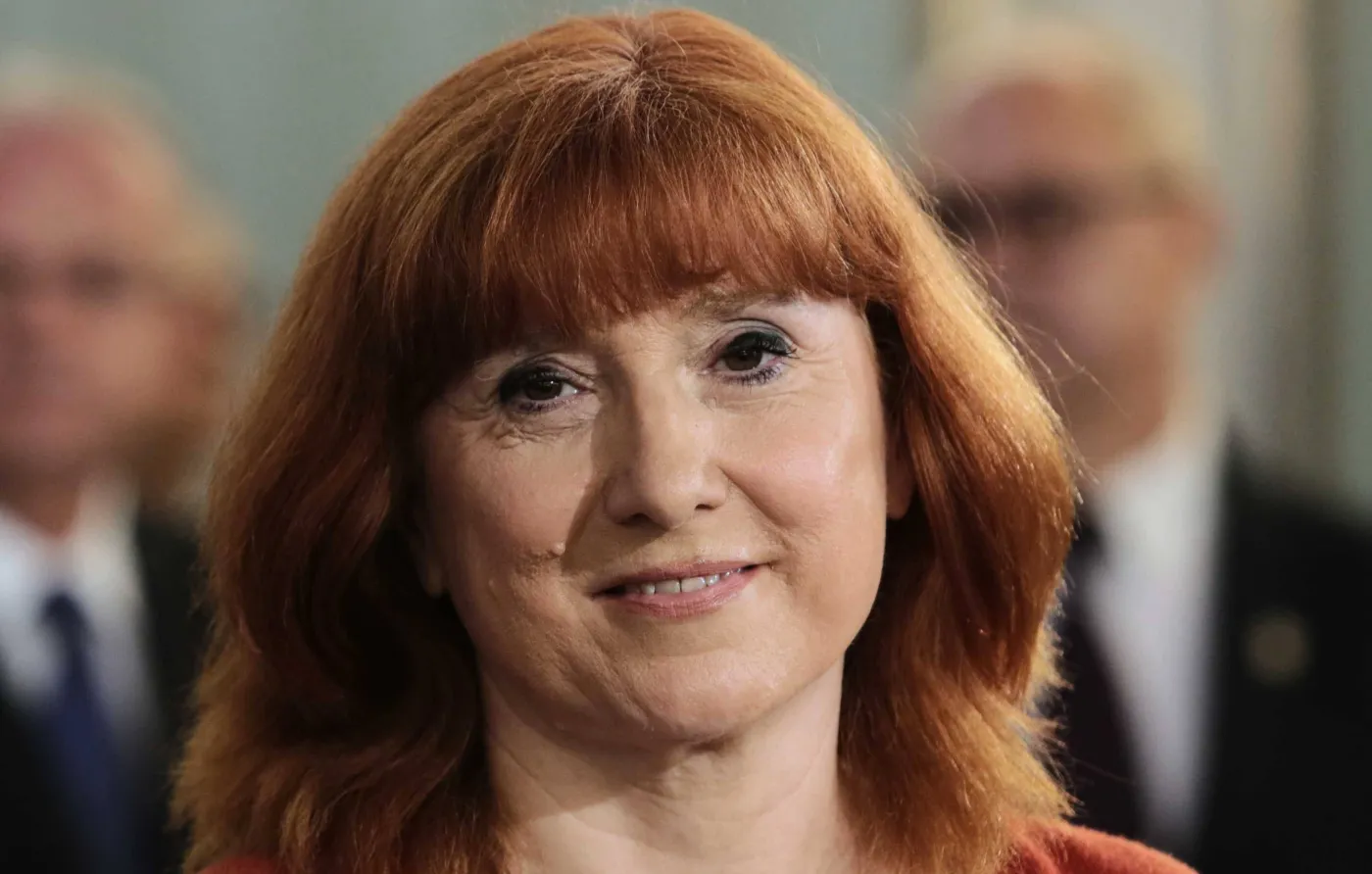 "Zarazo lizbijska, wynoś się z kamienicy". List na wycieraczce posłanki Lewicy