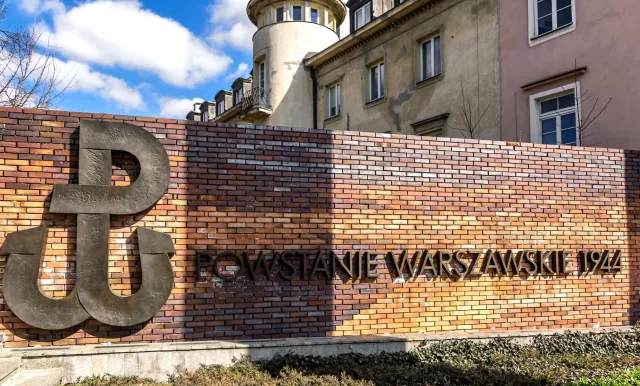 Rosyjski historyk: Armia Czerwona mogła pomóc powstańcom. Stalin nie chciał jednak pomóc Warszawie