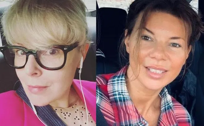 Korwin Piotrowska ostro o Górniak: Najpierw podlizywanie się LGBT , a potem skręt w prawo, bo stan konta ma się zgadzać