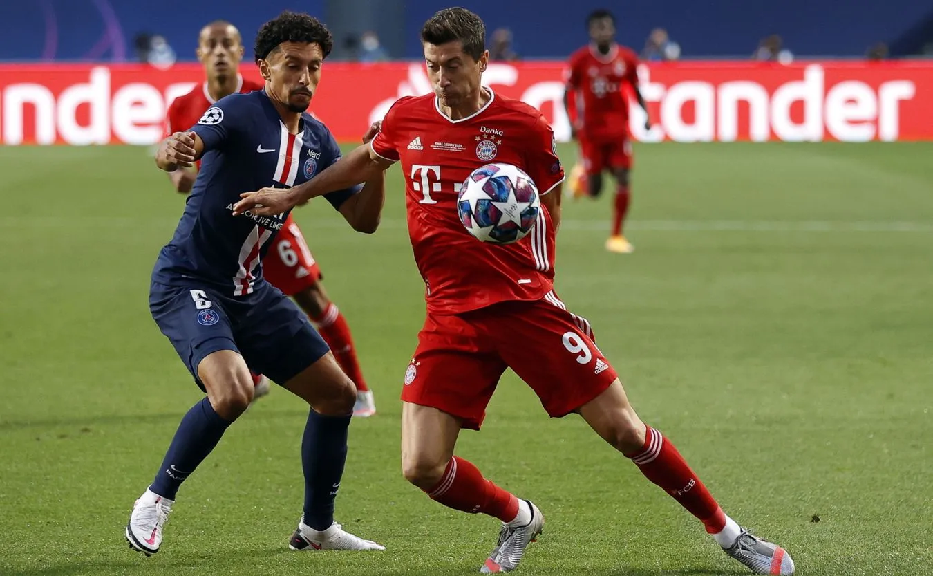 Superpuchar UEFA. Specjalne procedury po zamknięciu granic Węgier