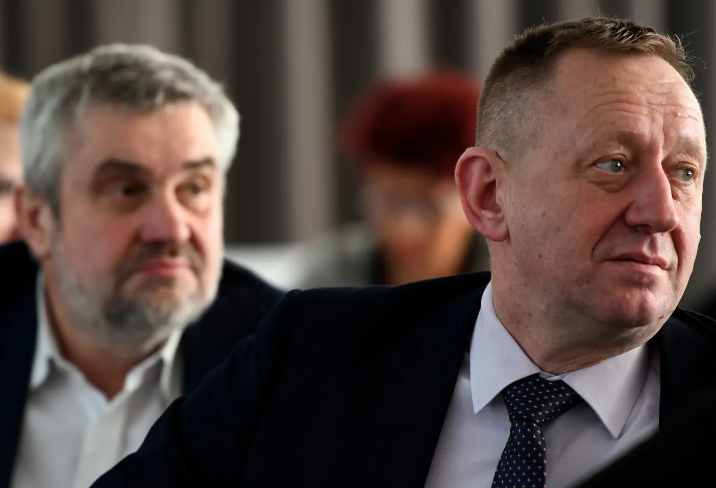 Kolejny poseł PiS zakażony koronawirusem