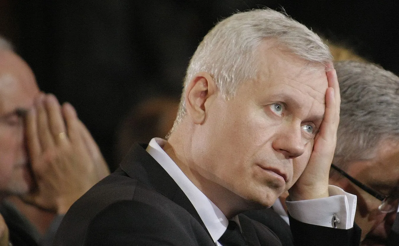 Marek Jurek: Nie popierać bezwarunkowo partii [ROZMOWA]