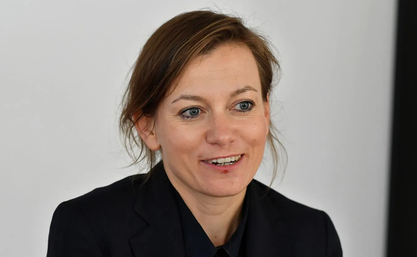 Rudzińska-Bluszcz nie wystąpi w Sejmie. "Niech ten apel dotrze do Pana Marszałka" [WIDEO]