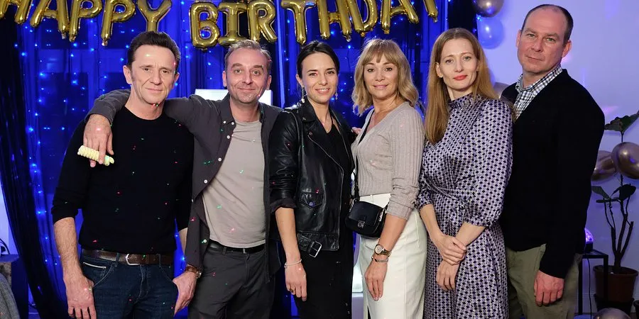 Wystartowały zdjęcia do 5. serii serialu "Usta usta". Kto dołączy do obsady?