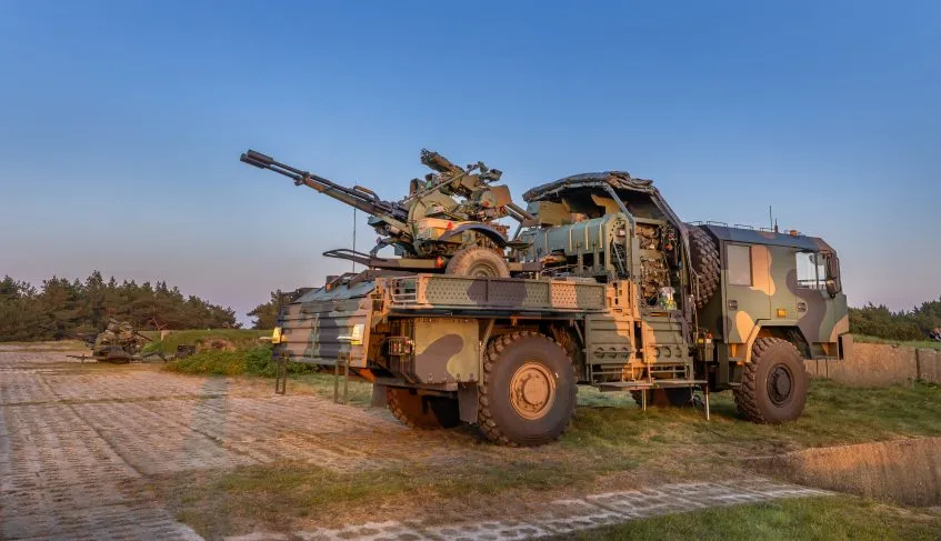 Globalni gracze zwiększyli sprzedaż. PGZ wlecze się w ogonie