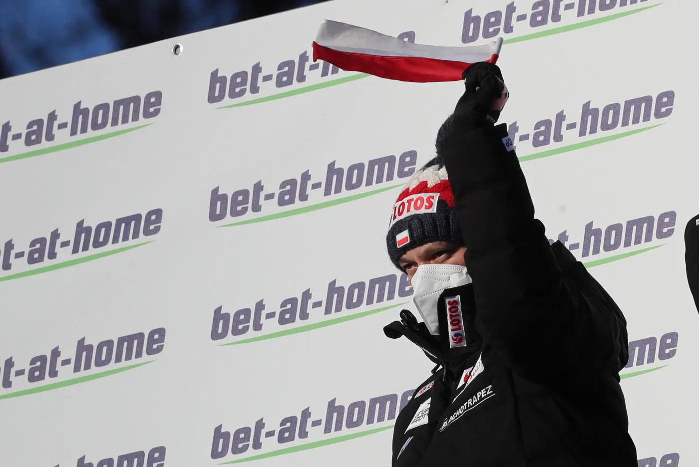 Michal Dolezal: Teraz trzeba świętować. Na analizy czas będzie później