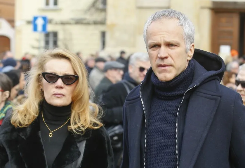 Dorota Chotecka krytykuje pomysł ministra zdrowia. "Nie może być tak, że będzie zmuszał"