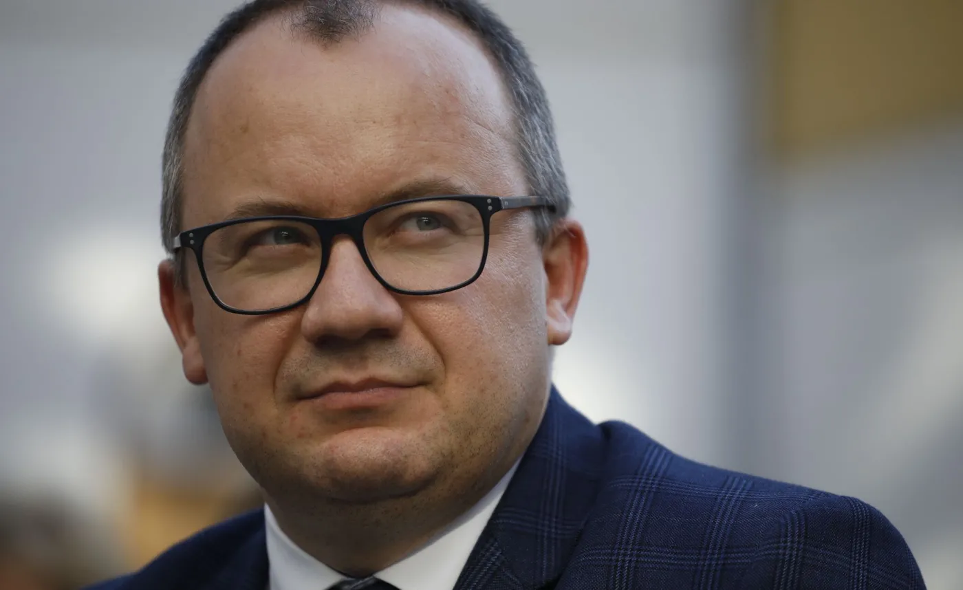 Bodnar: Zakup koncernu Polska Press przez Orlen rodzi wiele zagrożeń