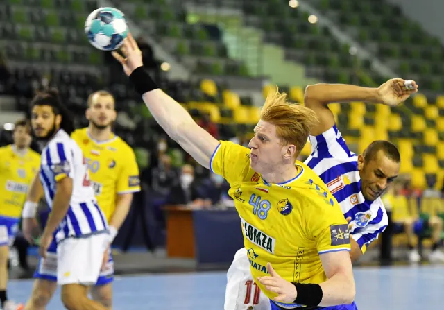 Liga Mistrzów szczypiornistów: Kielczanie trafili do "grupy śmierci"