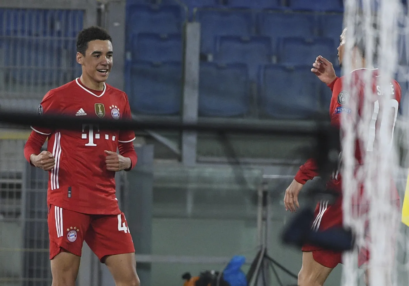 Piłkarz Bayernu zrezygnował z kadry Anglii. Loew długo nie czekał