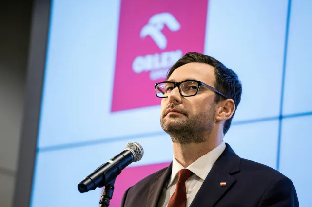 Dymisja Obajtka? Rzecznik rządu zabrał głos