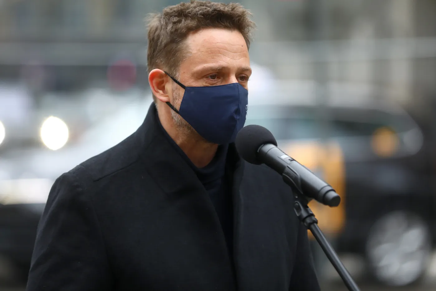 Trzaskowski: Rząd chce wyłączyć metropolie z pomocy unijnej