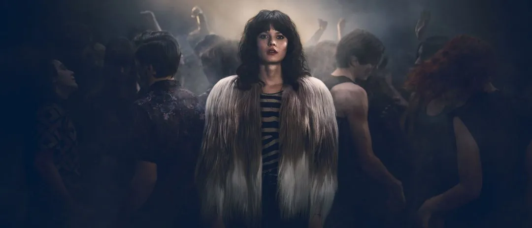 "My, dzieci z dworca ZOO" - fakty, muzyka i popkultura [PODCAST DGPTalk]