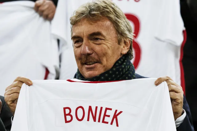 Zbigniew Boniek na ostatniej prostej przed French Open pomógł Idze Świątek